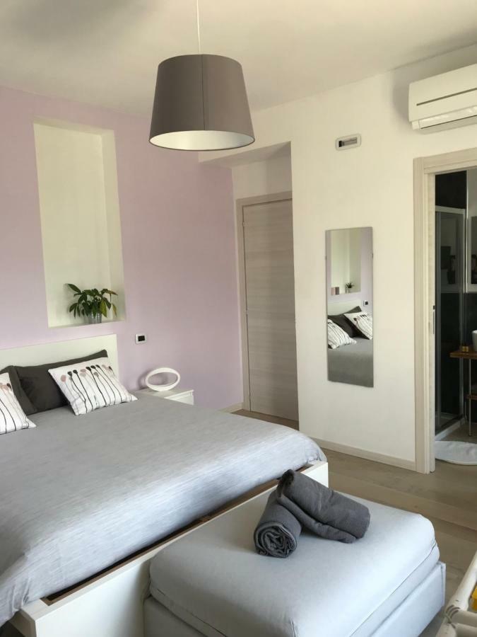 B&B Salsedine Civitanova Marche Exteriér fotografie