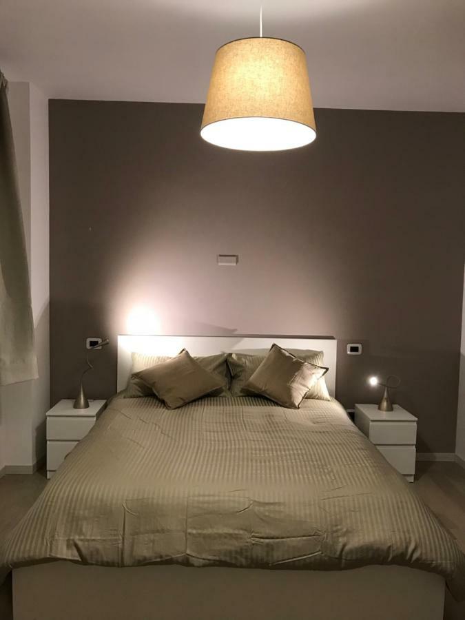 B&B Salsedine Civitanova Marche Exteriér fotografie