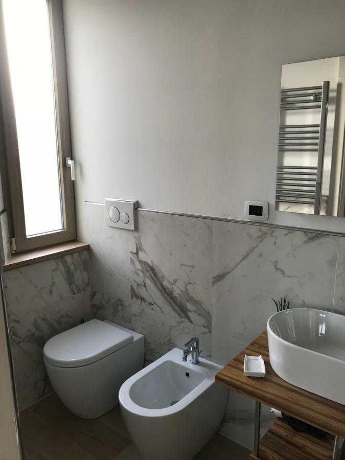 B&B Salsedine Civitanova Marche Exteriér fotografie
