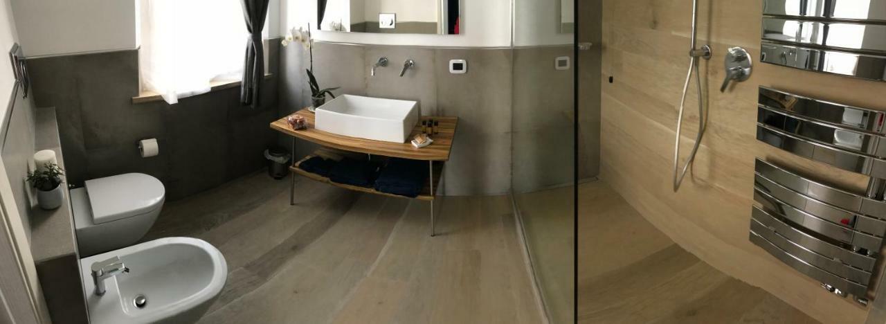 B&B Salsedine Civitanova Marche Exteriér fotografie