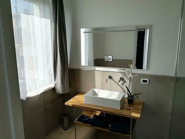 B&B Salsedine Civitanova Marche Exteriér fotografie