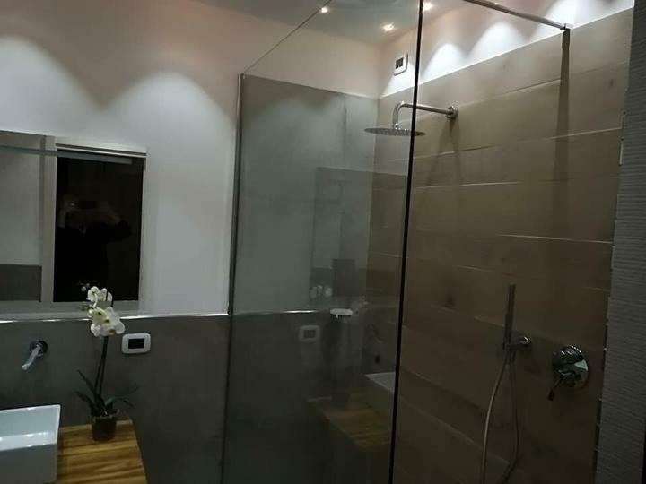 B&B Salsedine Civitanova Marche Exteriér fotografie