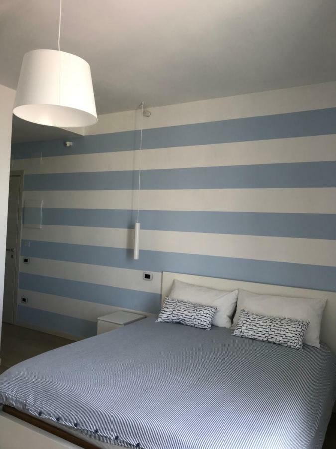 B&B Salsedine Civitanova Marche Exteriér fotografie
